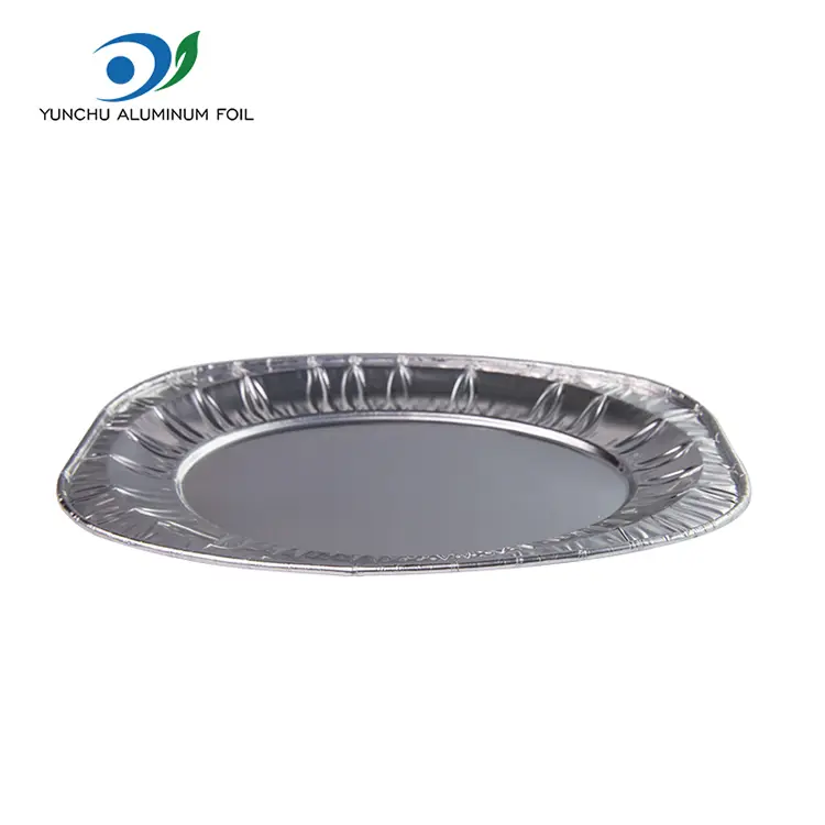 Apakah menyimpan makanan dalam wadah makanan aluminium perak aman?