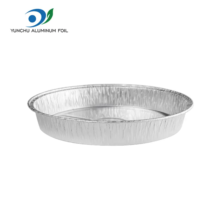Apa yang membuat wadah foil aluminium perak menjadi pilihan ideal untuk kemasan makanan modern?