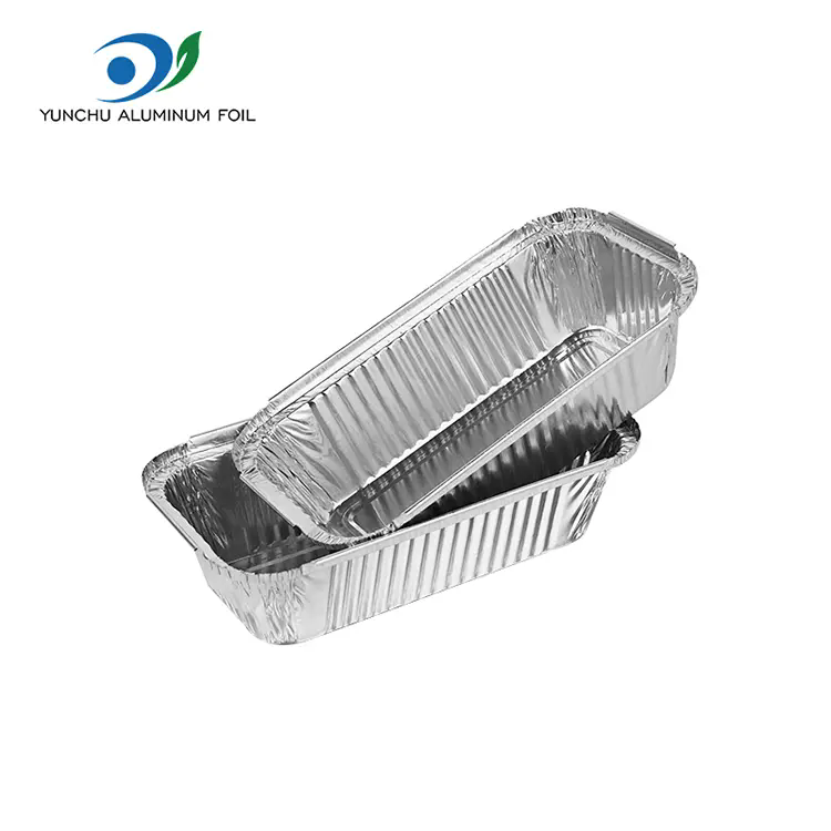 Mengapa Wadah Aluminium Foil Perak wajib ada di dapur? Mengapa Wadah Aluminium Foil Perak wajib ada di dapur?
