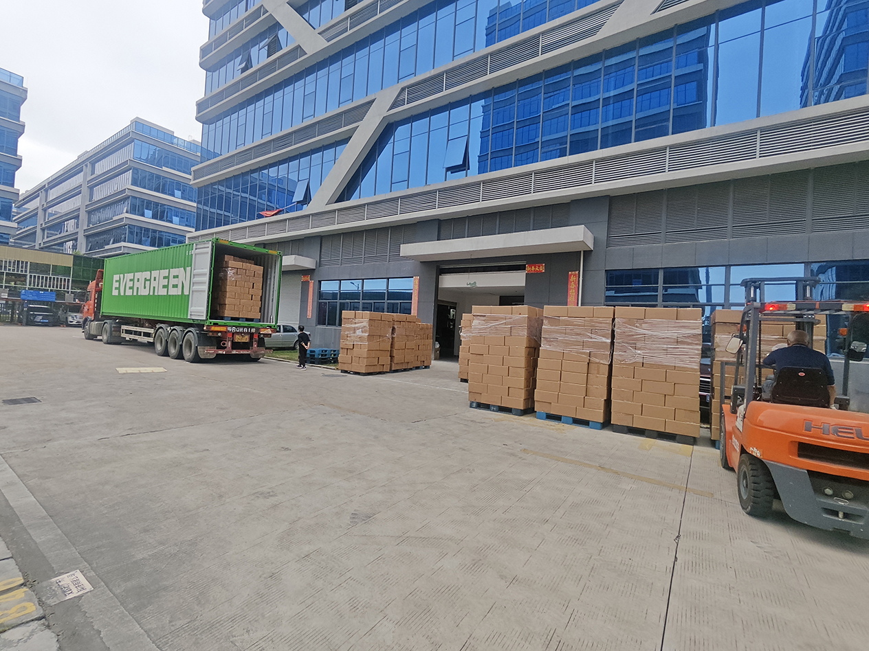 Yunchu memberi Anda jaminan ganda atas kualitas dan efisiensi! Yunchu memberi Anda jaminan ganda atas kualitas dan efisiensi!