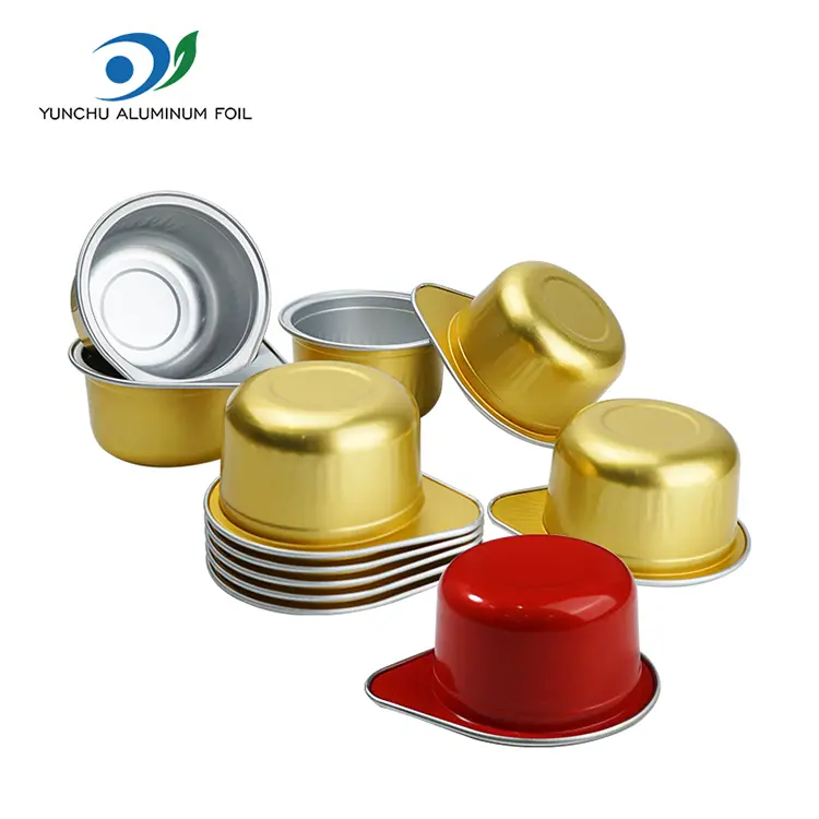 Apa Itu Kapsul Kopi Kosong Bebas Segel Silikon? Apa Itu Kapsul Kopi Kosong Bebas Segel Silikon?