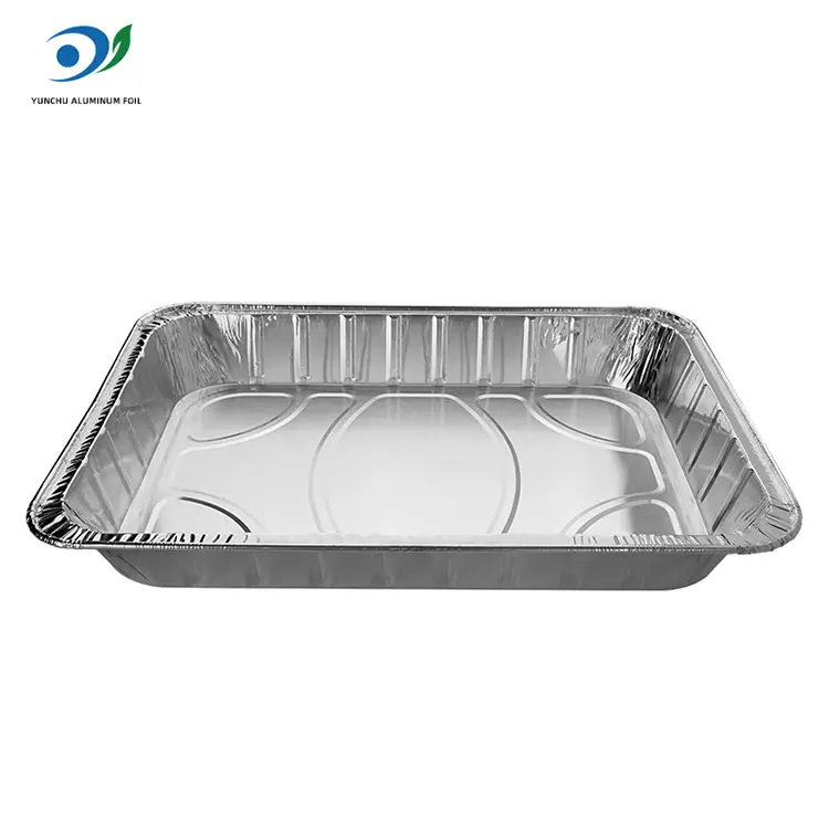 Kapasitas Kapasitas Kapasitas Besar Kontainer Aluminium Perak Perak